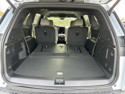 2026 GMC Acadia AWD Elevation