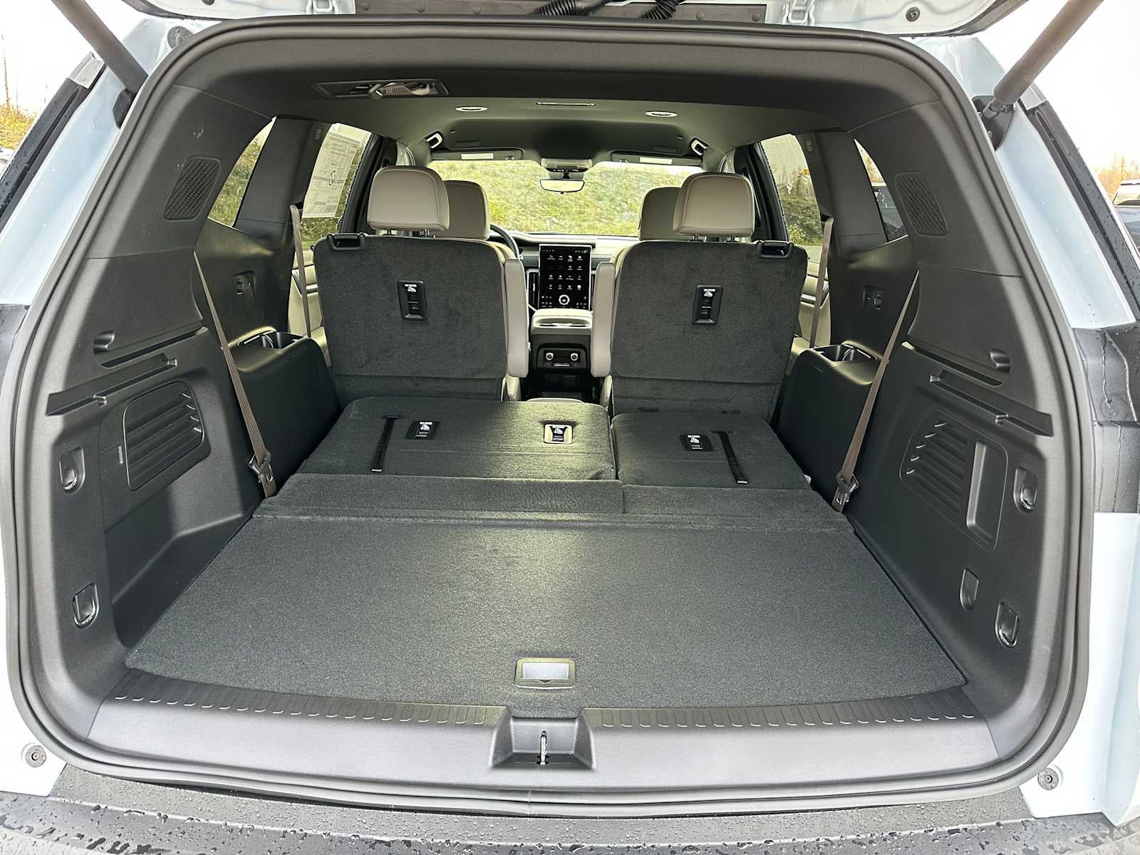 2026 GMC Acadia AWD Elevation