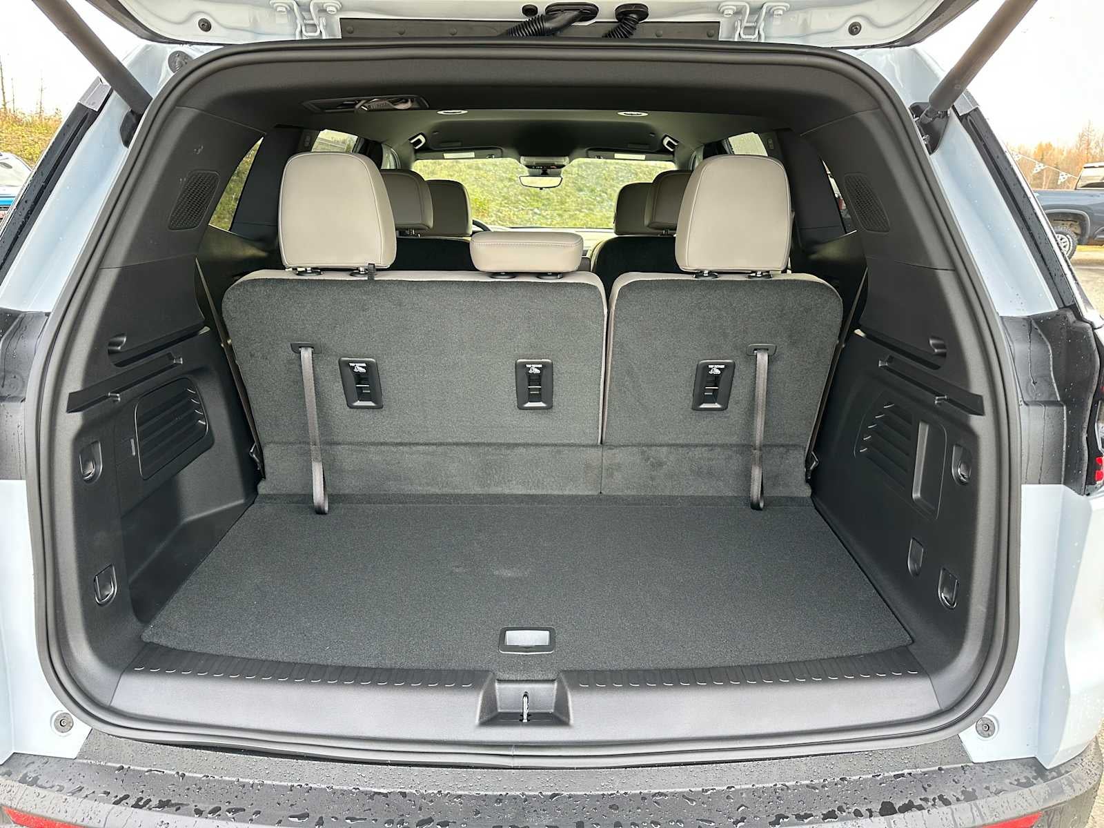 2026 GMC Acadia AWD Elevation