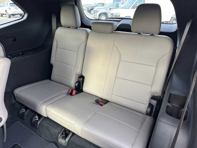 2026 GMC Acadia AWD Elevation