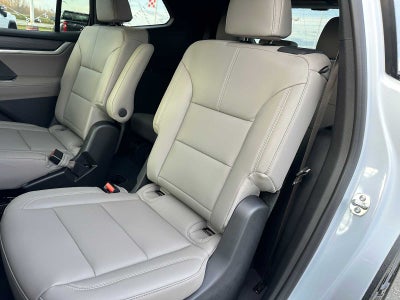 2026 GMC Acadia AWD Elevation