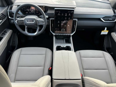 2026 GMC Acadia AWD Elevation