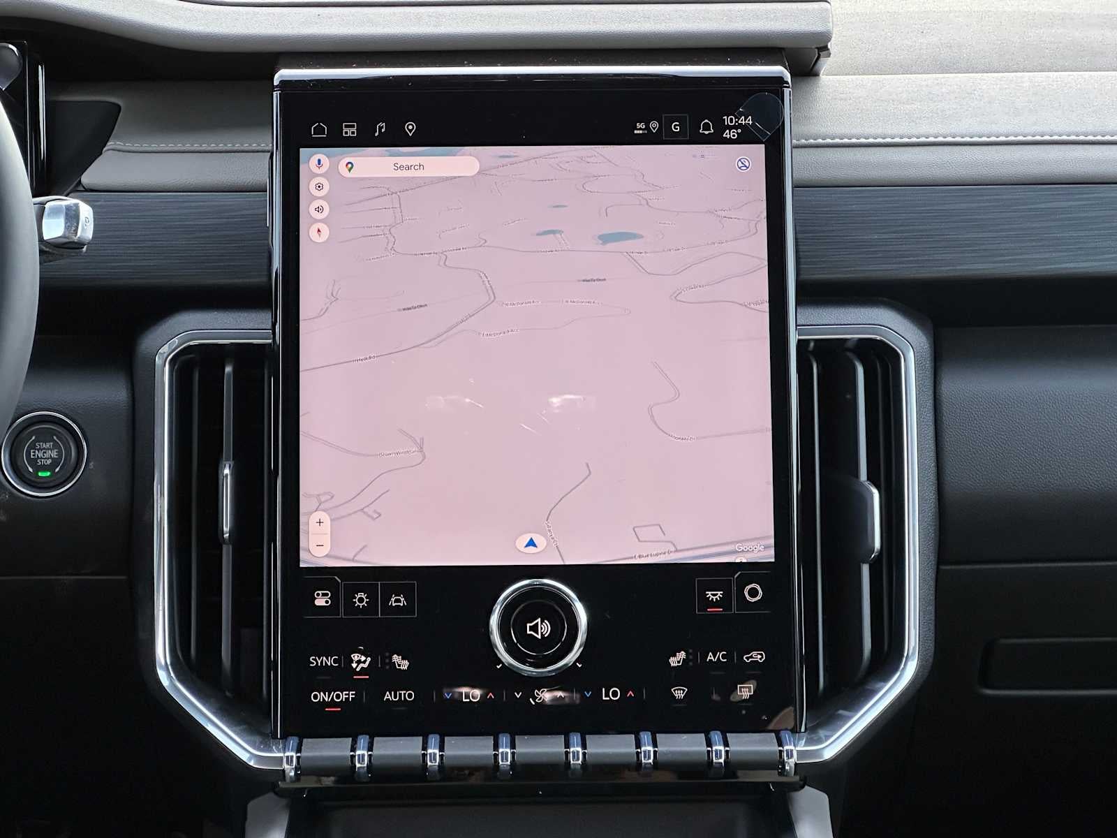 2026 GMC Acadia AWD Elevation