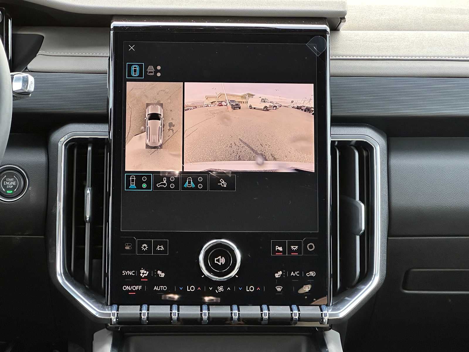 2026 GMC Acadia AWD Elevation