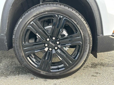 2026 GMC Acadia AWD Elevation