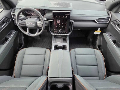 2026 GMC Acadia AWD AT4