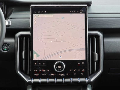 2026 GMC Acadia AWD AT4