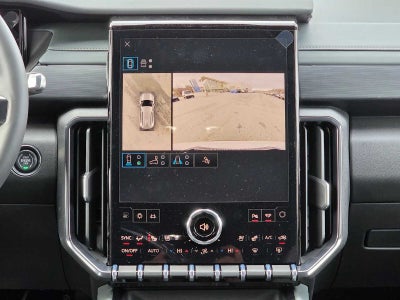 2026 GMC Acadia AWD AT4