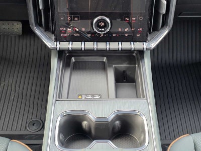 2026 GMC Acadia AWD AT4