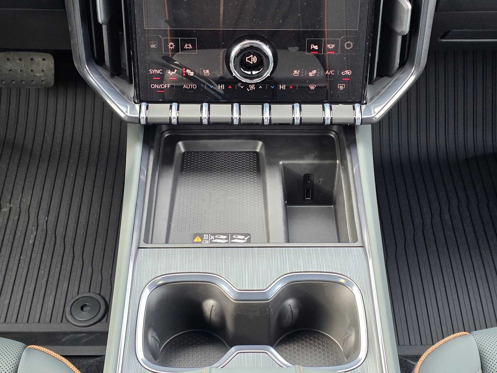 2026 GMC Acadia AWD AT4
