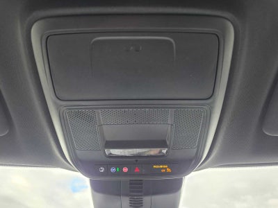 2026 GMC Acadia AWD AT4