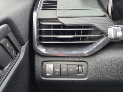 2026 GMC Acadia AWD AT4