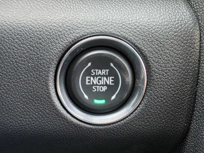 2026 GMC Acadia AWD AT4