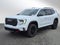 2026 GMC Acadia AWD AT4