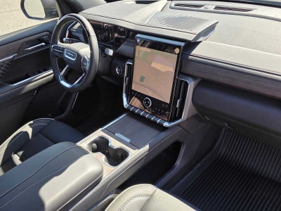2026 GMC Acadia AWD Denali