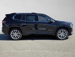 2026 GMC Acadia AWD Denali