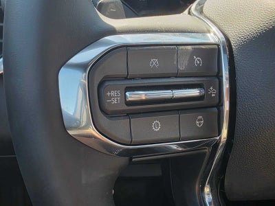 2026 GMC Acadia AWD Denali