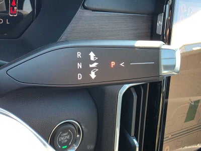 2026 GMC Acadia AWD Denali