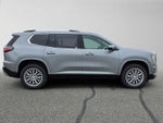 2026 GMC Acadia AWD Denali