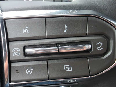 2026 GMC Acadia AWD Denali