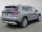 2026 GMC Acadia AWD Denali