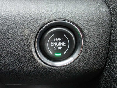 2026 GMC Acadia AWD Denali