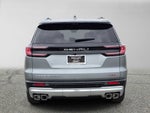 2026 GMC Acadia AWD Denali
