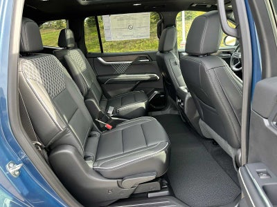 2026 GMC Acadia AWD Denali