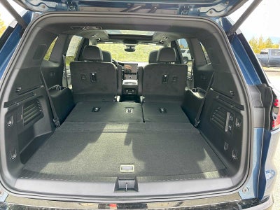 2026 GMC Acadia AWD Denali