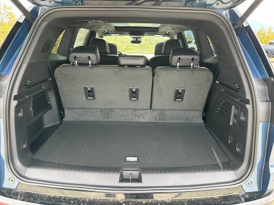 2026 GMC Acadia AWD Denali