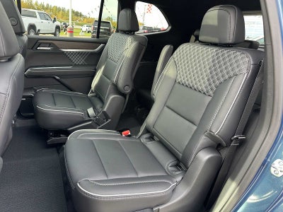 2026 GMC Acadia AWD Denali