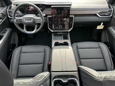 2026 GMC Acadia AWD Denali