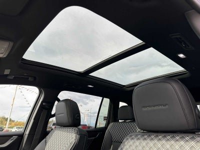 2026 GMC Acadia AWD Denali