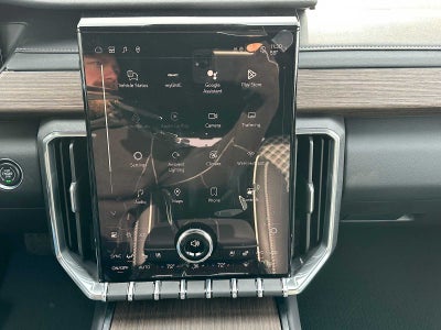 2026 GMC Acadia AWD Denali