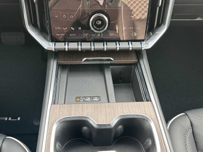 2026 GMC Acadia AWD Denali