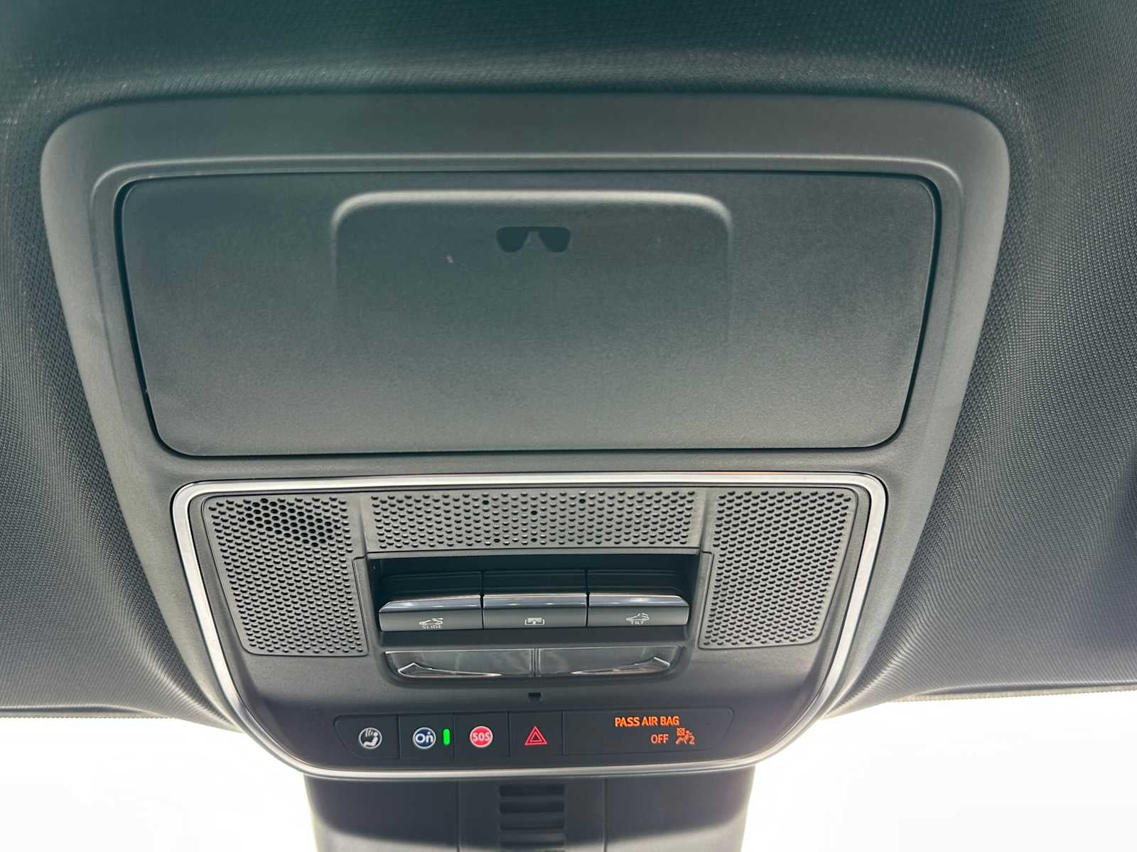 2026 GMC Acadia AWD Denali