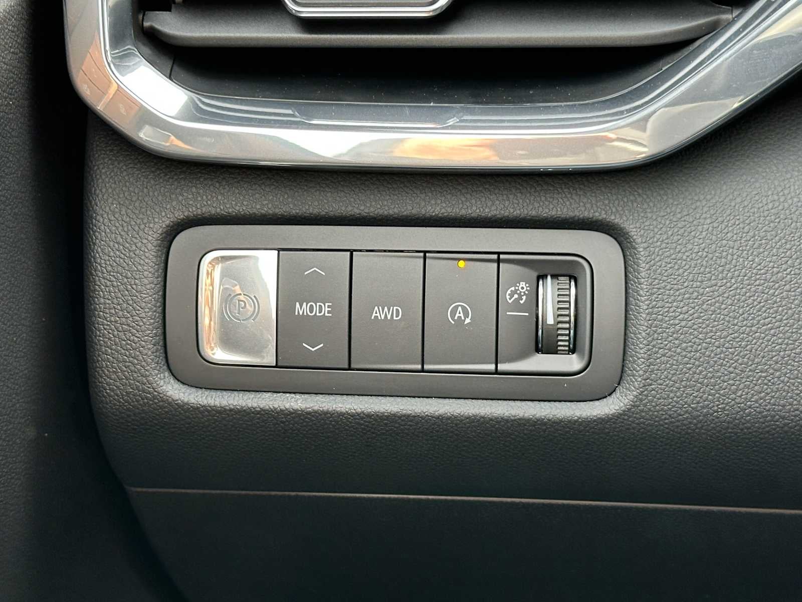 2026 GMC Acadia AWD Denali