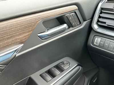 2026 GMC Acadia AWD Denali