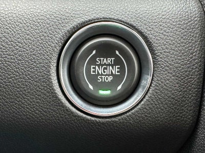 2026 GMC Acadia AWD Denali