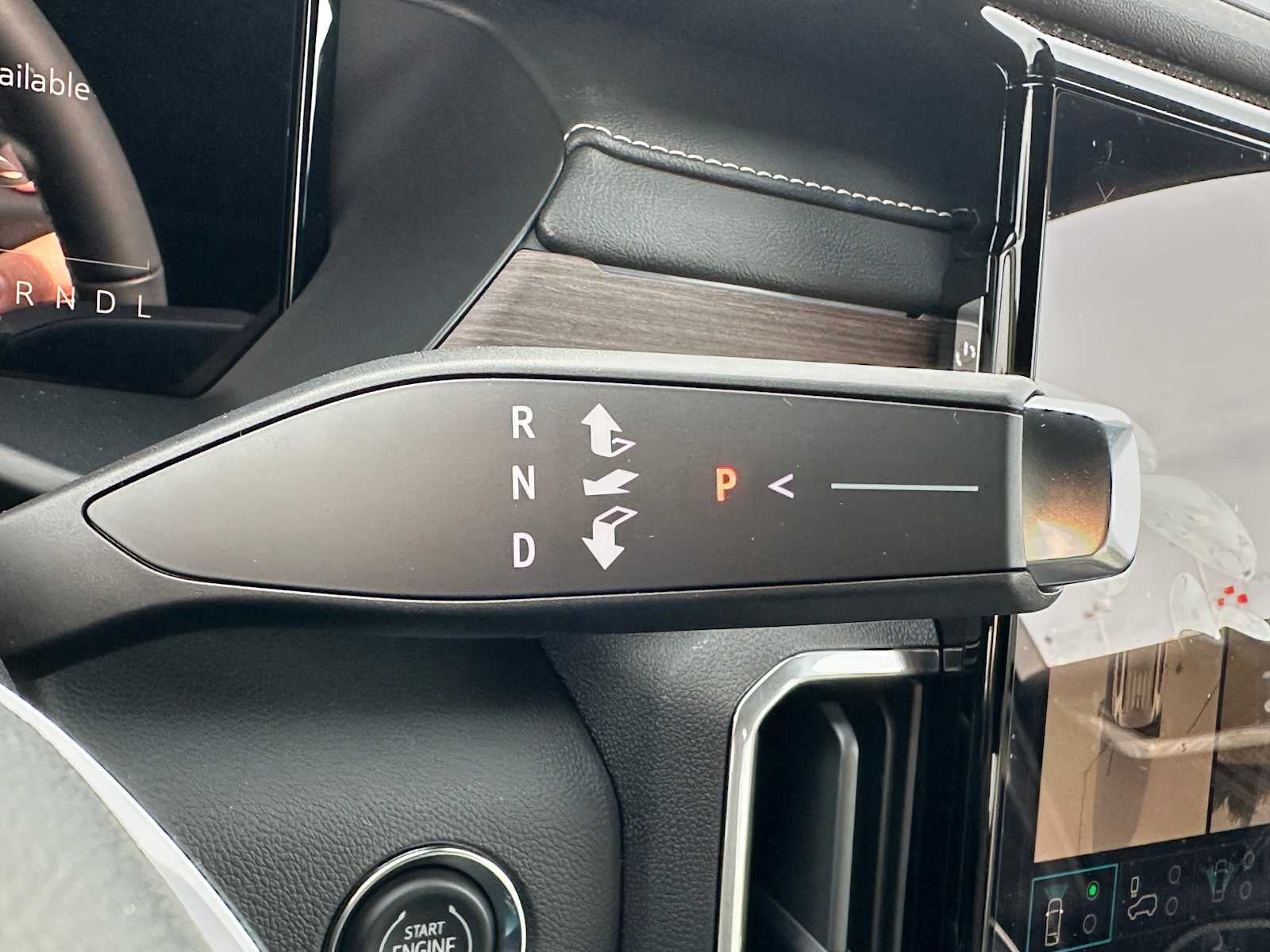 2026 GMC Acadia AWD Denali