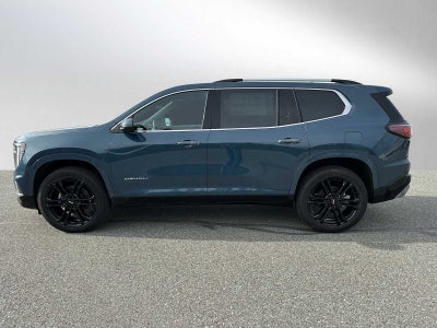 2026 GMC Acadia AWD Denali
