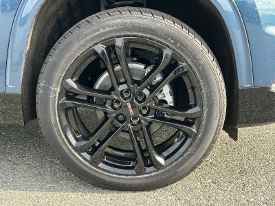 2026 GMC Acadia AWD Denali