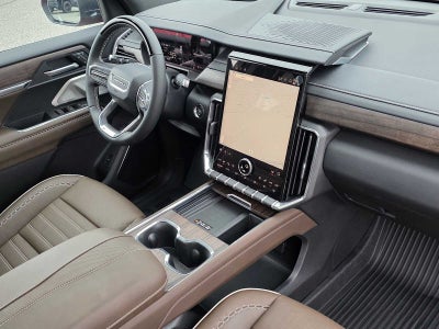 2026 GMC Acadia AWD Denali Ultimate