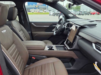 2026 GMC Acadia AWD Denali Ultimate