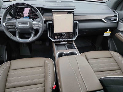 2026 GMC Acadia AWD Denali Ultimate
