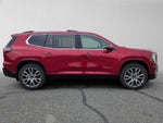 2026 GMC Acadia AWD Denali Ultimate