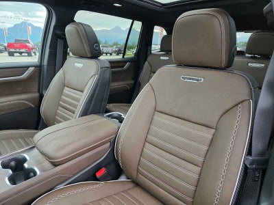 2026 GMC Acadia AWD Denali Ultimate