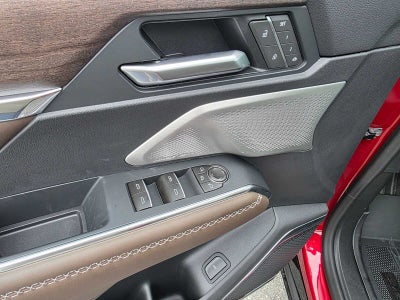 2026 GMC Acadia AWD Denali Ultimate