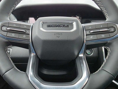 2026 GMC Acadia AWD Denali Ultimate