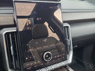 2026 GMC Acadia AWD Denali Ultimate